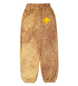 Vertabrae C-1 Sweatpants Paint Dust