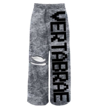 Vertabrae C-2.0 Ash Sweatpants Grey