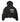 Vertabrae Group Home Hoodie Black