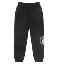 Vertabrae Group Home Sweatpants Black
