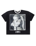Vertabrae Vross Pain Tee Black