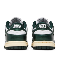 Nike Dunk Low 'Vintage Green'