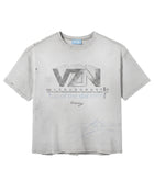 Visionary Club Daily Mail Tee Cream