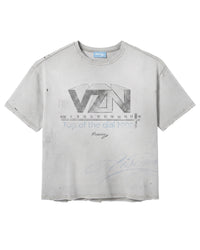 Visionary Club Daily Mail Tee Cream