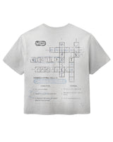 Visionary Club Daily Mail Tee Cream