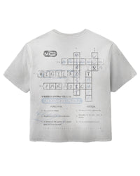 Visionary Club Daily Mail Tee Cream