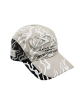 Visionary Club Gridrunner Hat Beige