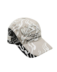 Visionary Club Gridrunner Hat Beige