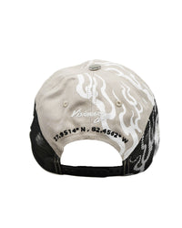 Visionary Club Gridrunner Hat Beige