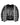Visionary Club Harvest Patchwork Knitted Flannel Black