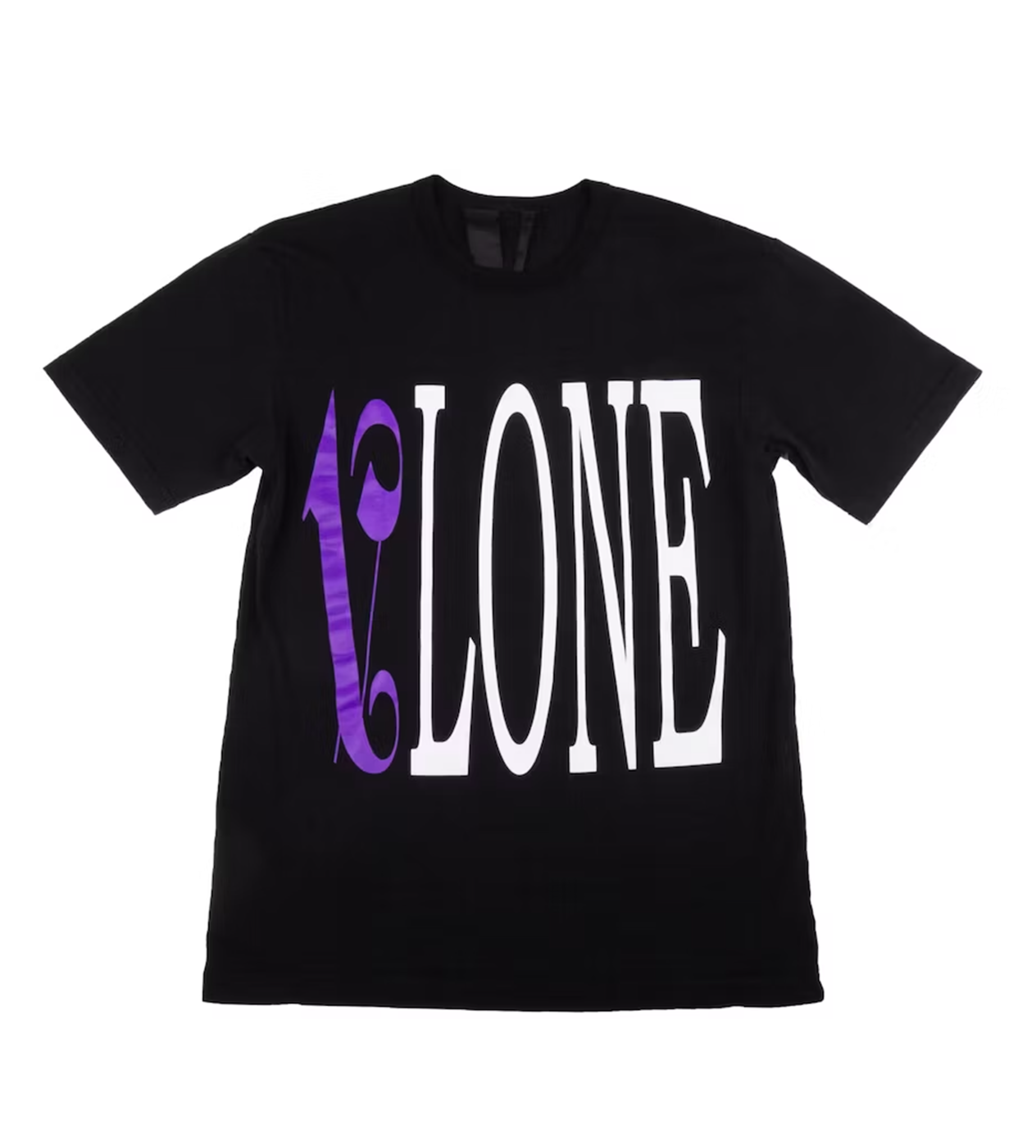 Vlone Palm Tee Purple