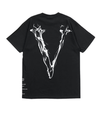 Vlone Pop Smoke Faith T-Shirt