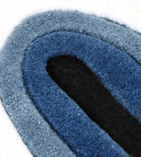 WNTD Apparel Ghost Rug