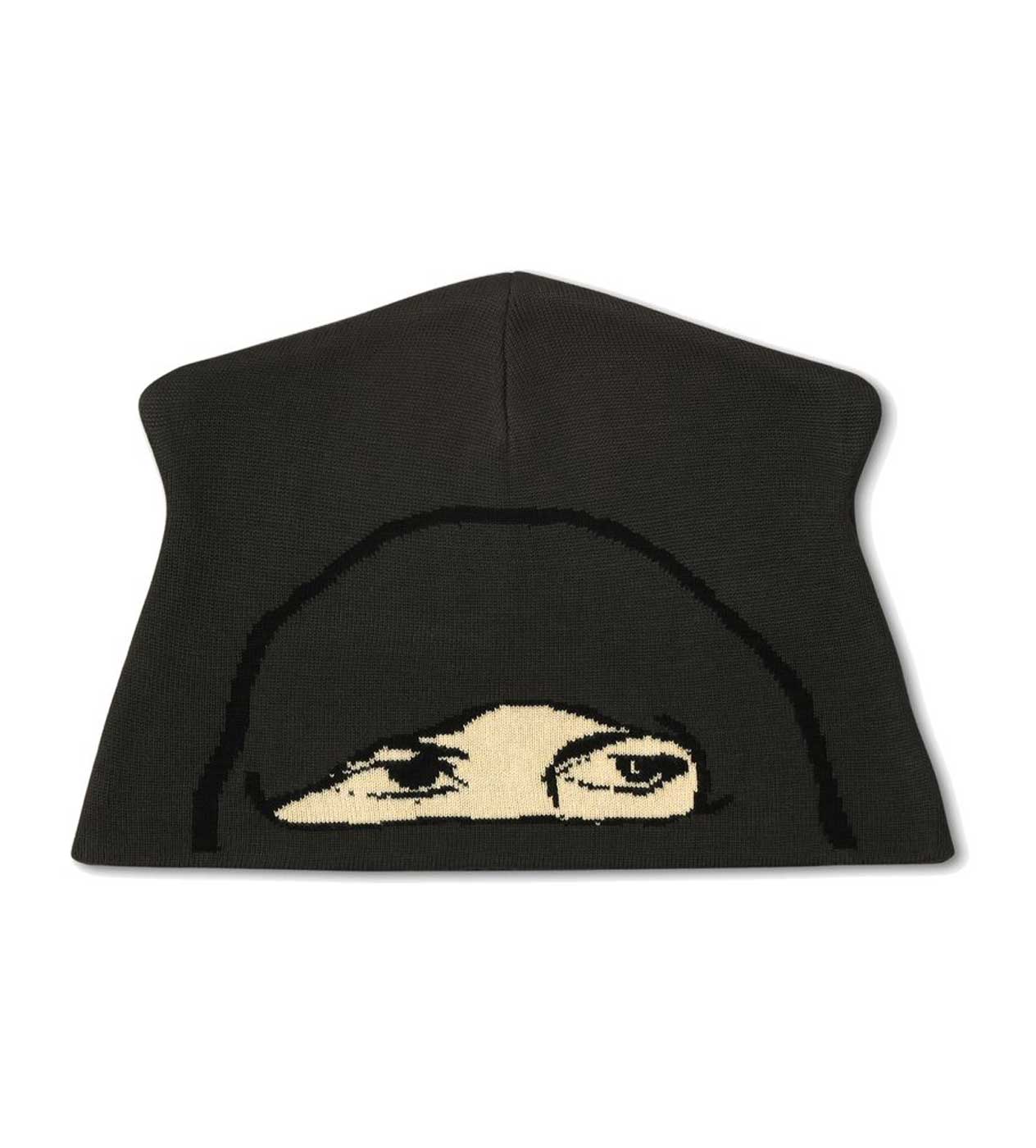 WNTD Dubai Skully Black