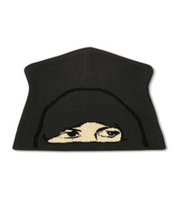 WNTD Dubai Skully Black