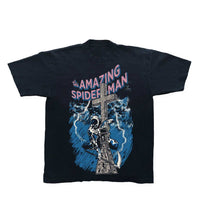 Warren Lotas Amazing Spider-Man Tee Black