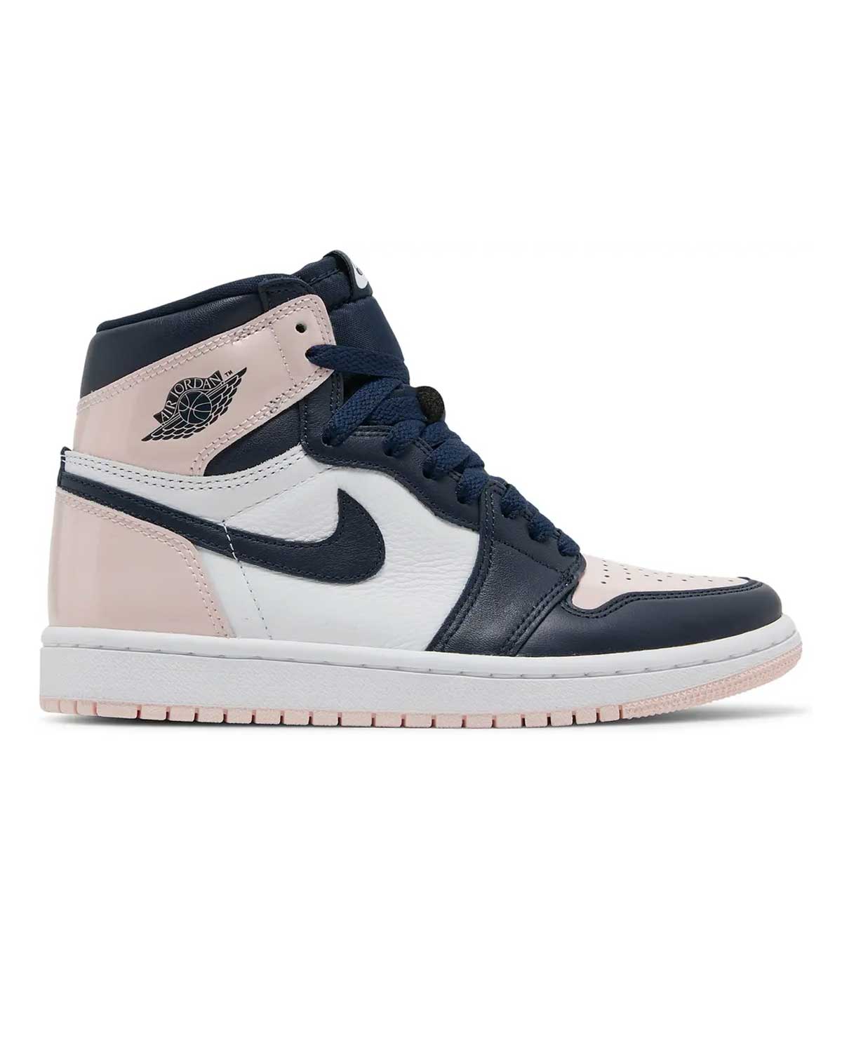 Wmns Air Jordan 1 Retro High OG SE Bubble Gum