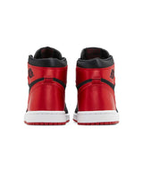 Wmns Air Jordan 1 Retro High OG Satin Bred 2023