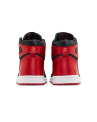 Wmns Air Jordan 1 Retro High OG Satin Bred 2023