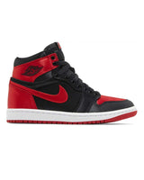Wmns Air Jordan 1 Retro High OG Satin Bred 2023