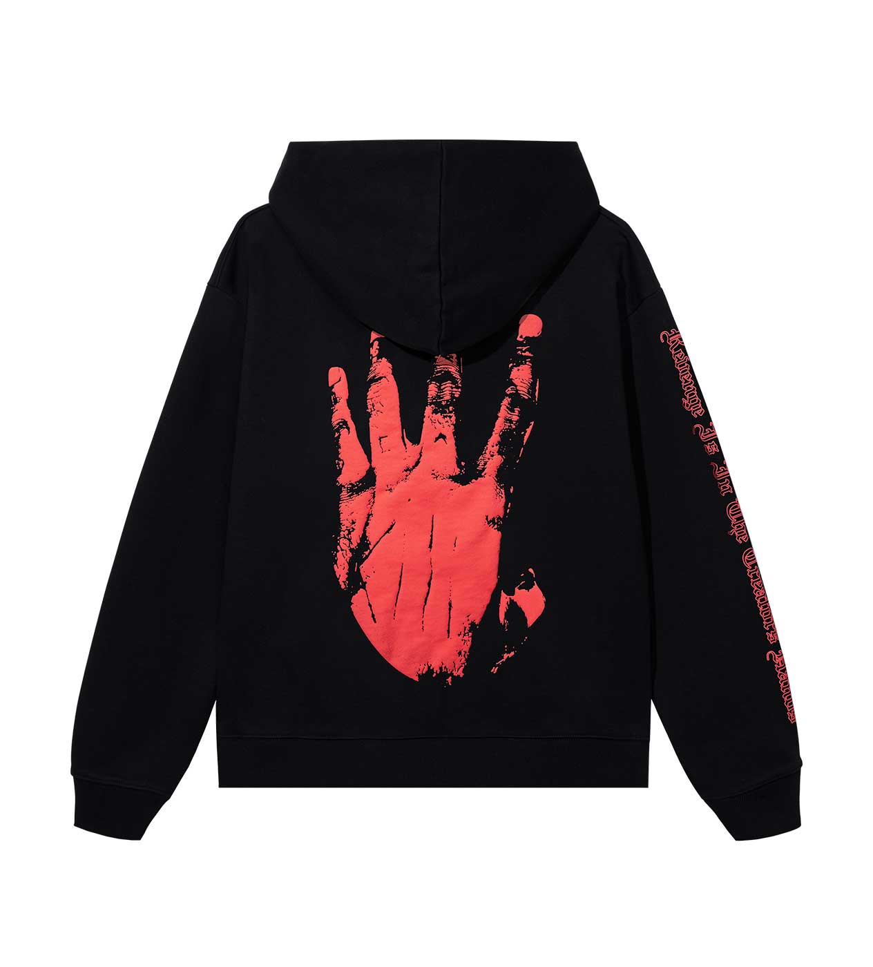 Fake revenge hoodie hotsell