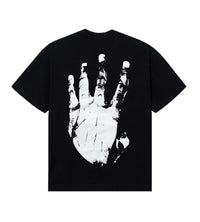 Revenge Xxxtentacion Kill Tee Black/White Back