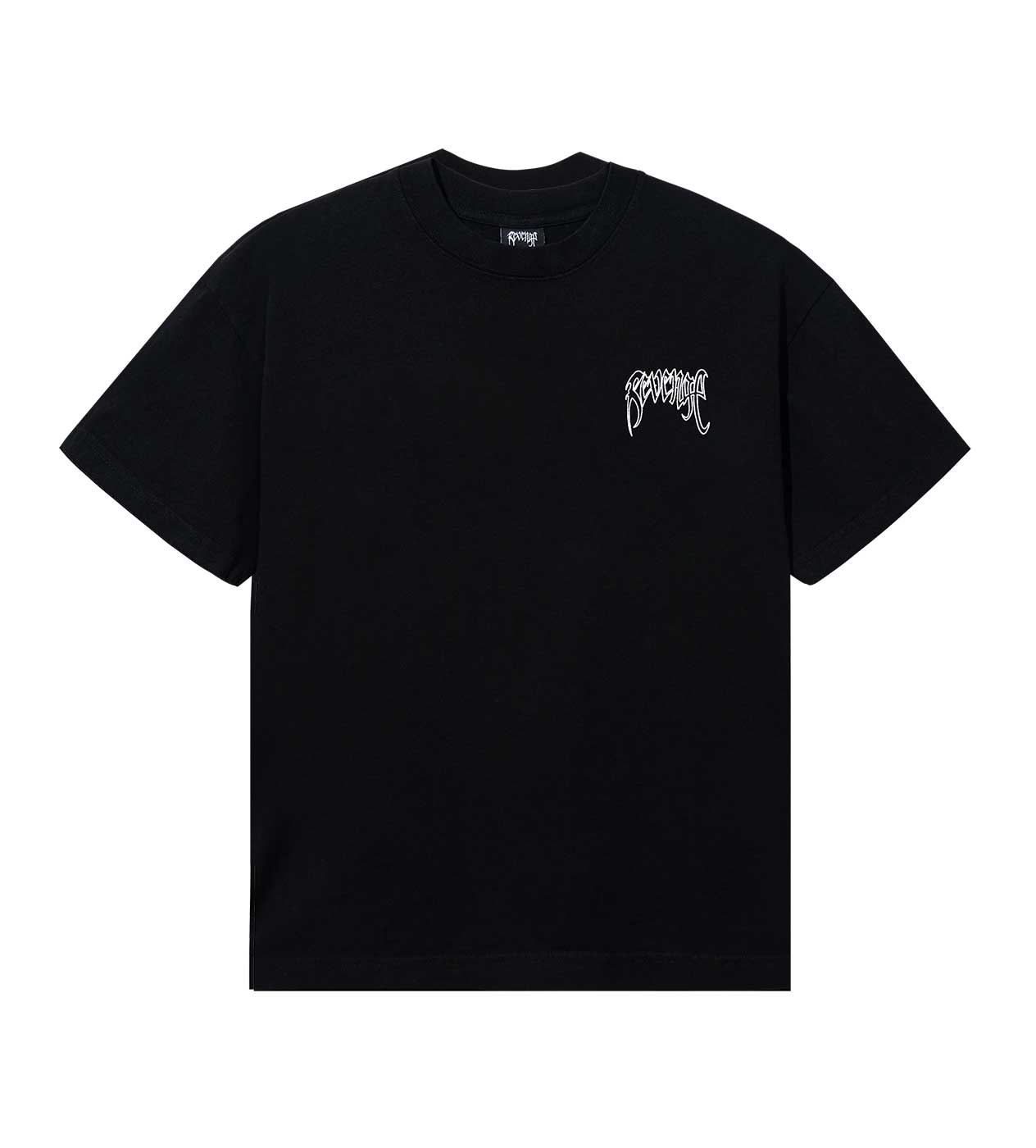 Revenge Xxxtentacion Kill Tee Black/White – Restock AR