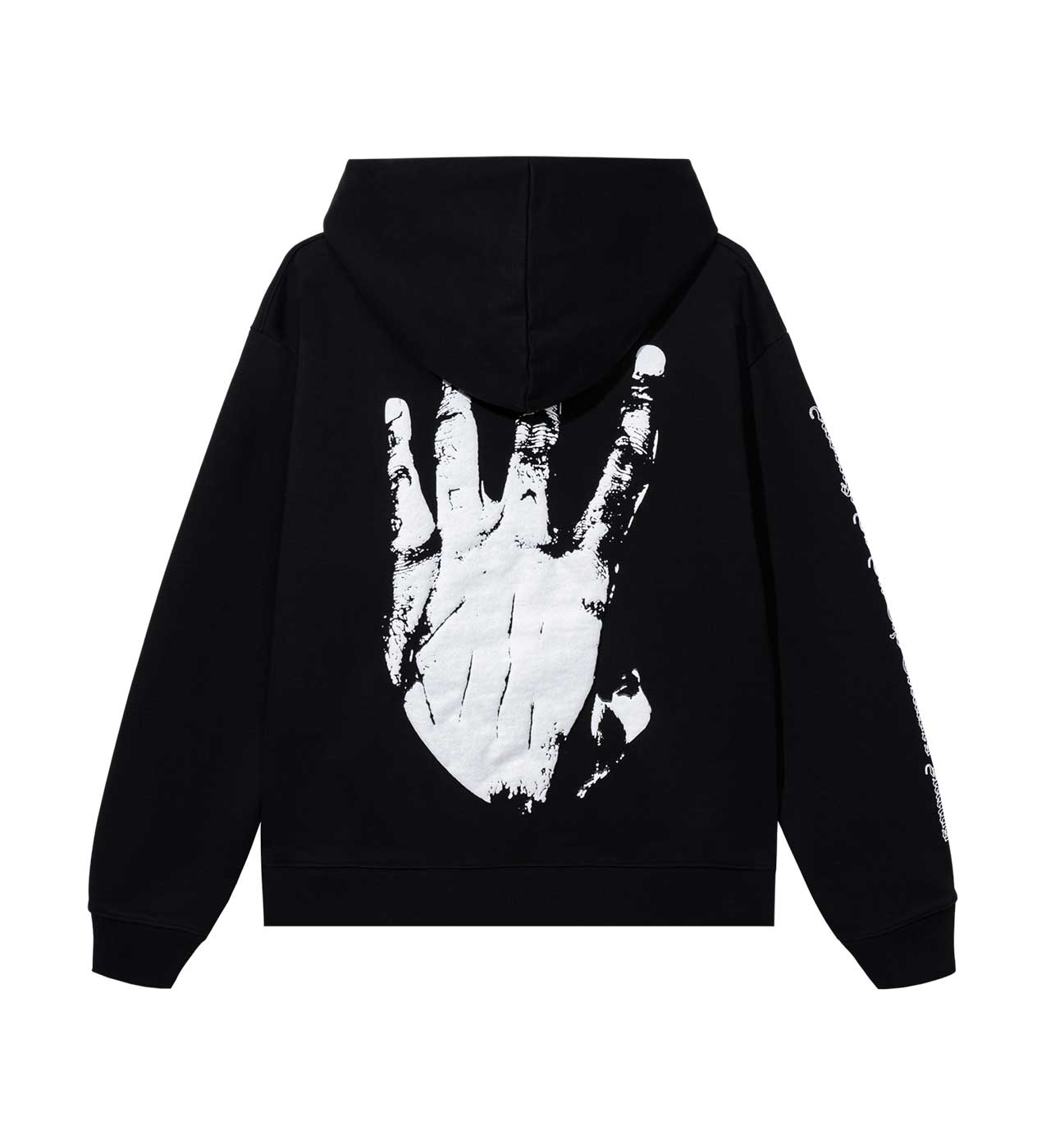 Revenge Xxxtentacion X Kill Outline Black Hoodie