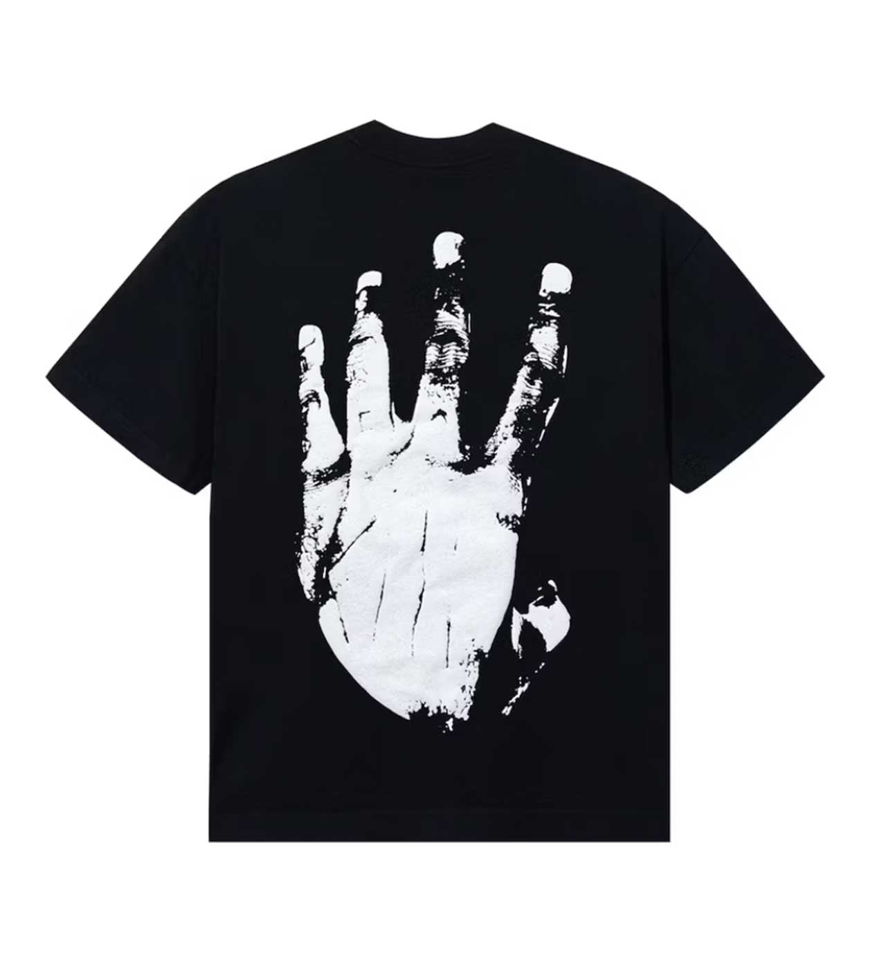 REVENGE リベンジ　ラディカル14ポンド Revenge Xxxtentacion Lightning Tee Black/White – Restock AR