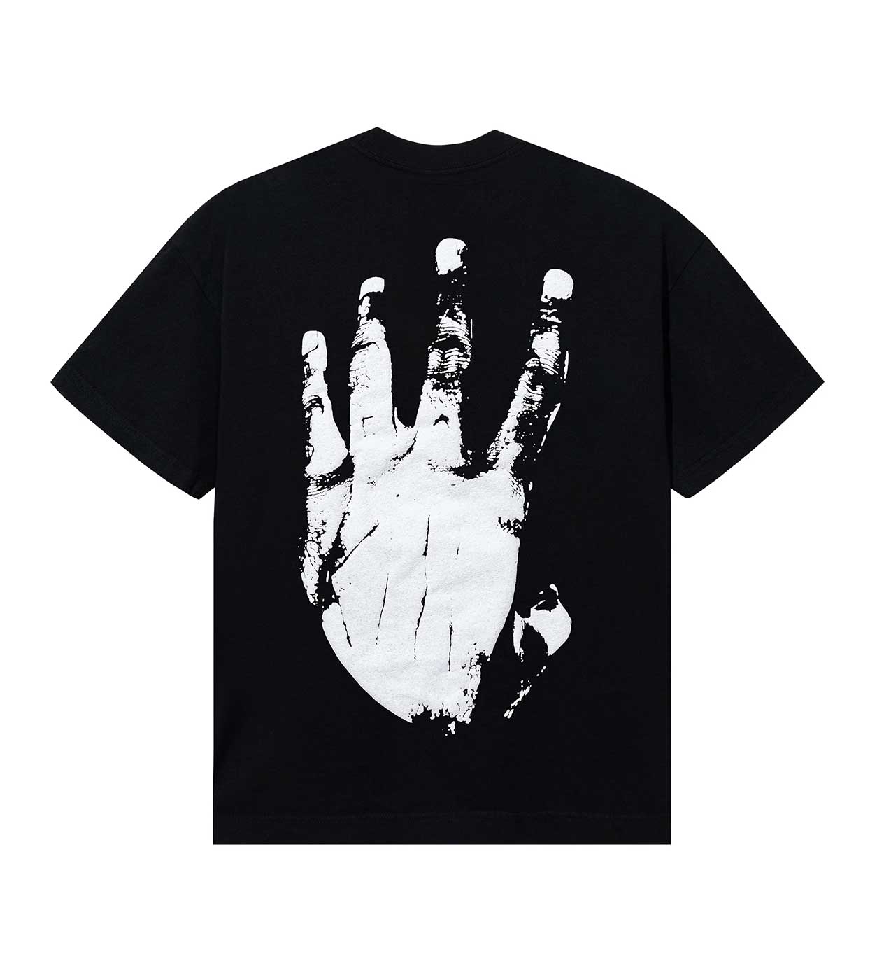 REVENGE XXXTENTACION top MUGSHOT TEE