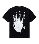 Revenge Xxxtentacion Mugshot Tee Black Back