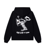 Revenge Xxxtentacion Is 4 Two Hoodie Black