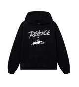 Revenge Xxxtentacion Is 4 Two Hoodie Black