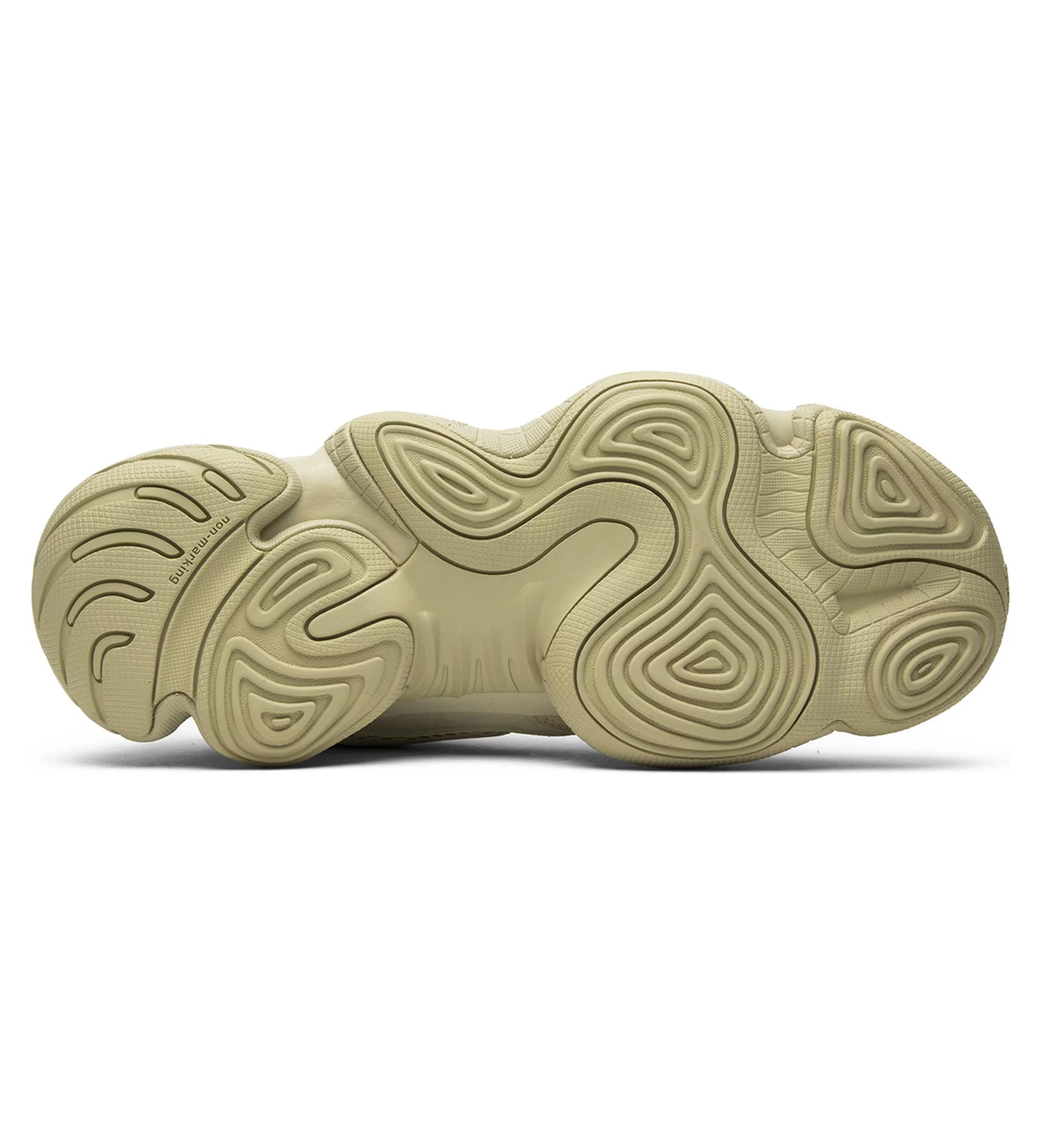 Yeezy online 500 ár