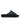 Yeezy YS-01 Slides Black