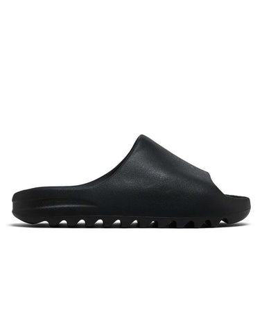 Yeezy YS-01 Slides Black