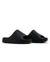 Yeezy YS-01 Slides Black