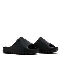 Yeezy YS-01 Slides Black