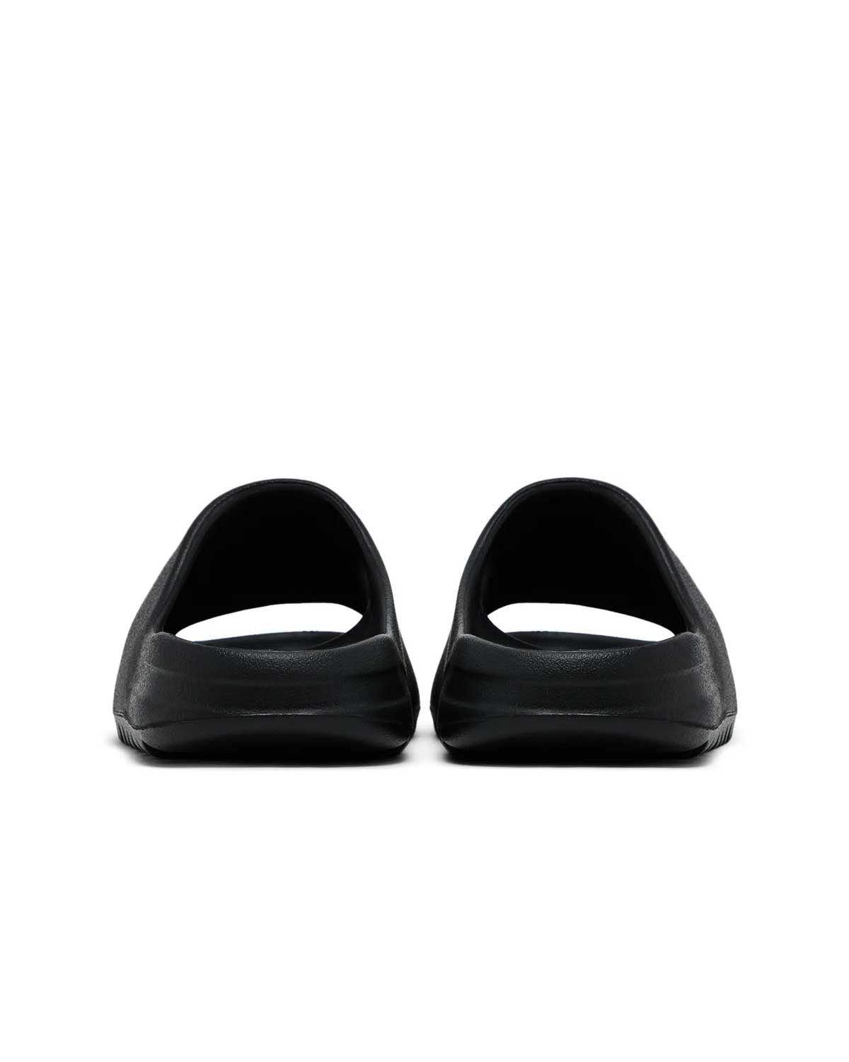 Yeezy YS-01 Slides Black – Restock AR