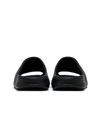Yeezy YS-01 Slides Black