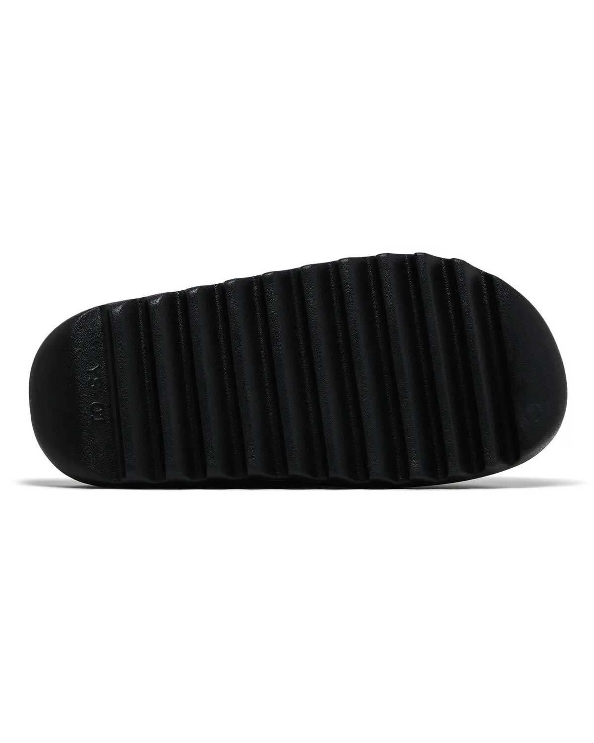 Yeezy YS-01 Slides Black – Restock AR