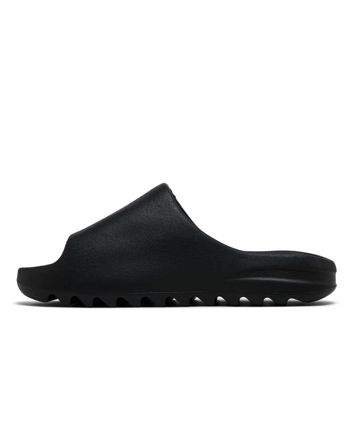 Yeezy YS-01 Slides Black – Restock AR