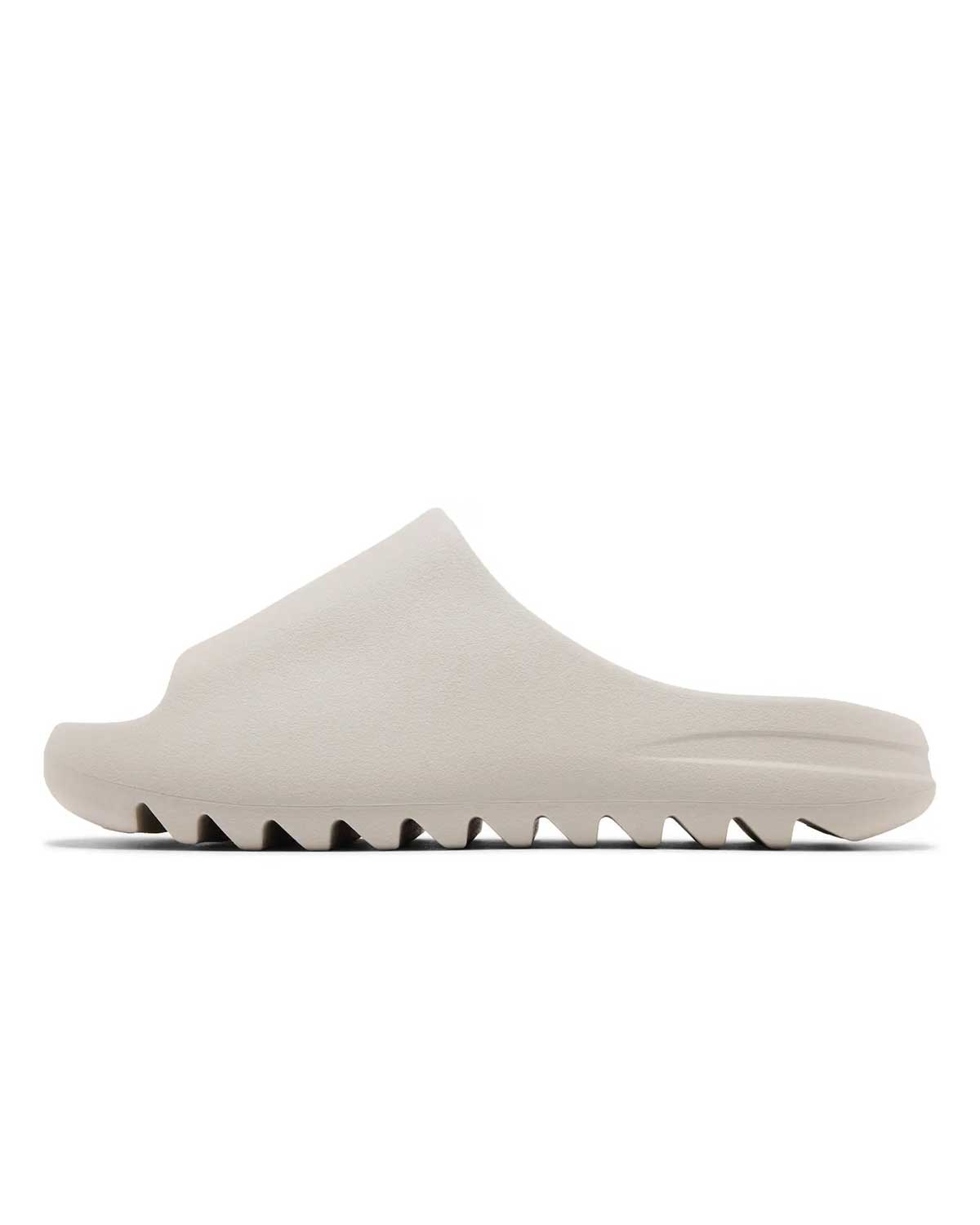 靴 YEEZY YS-01 US10 Yeezy YS-01 Slides Cream – Restock AR