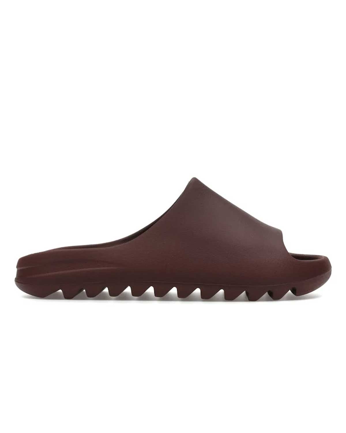 Yeezy YS-01 Slides Black – Restock AR