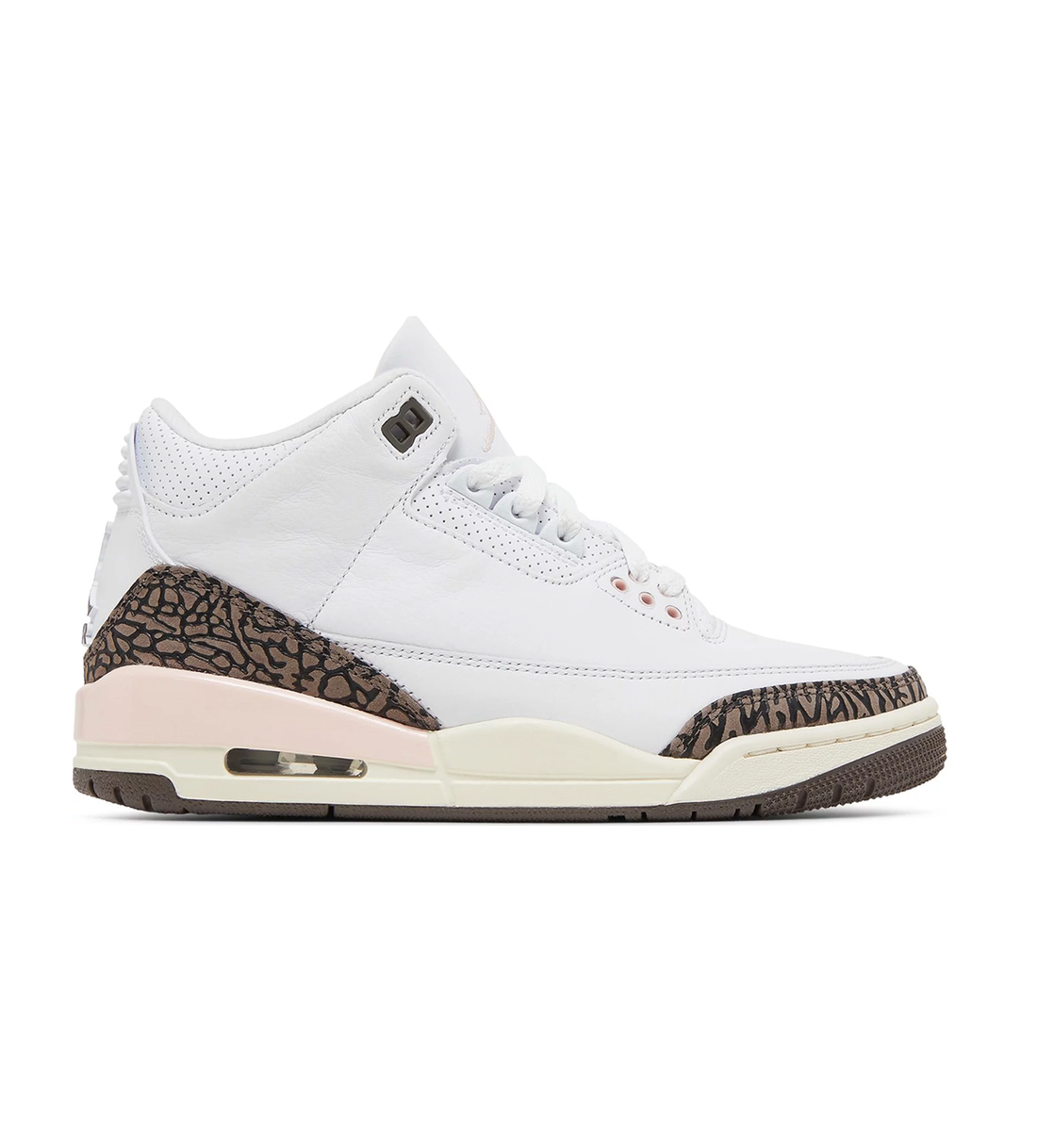 Jordan 3 restock hotsell