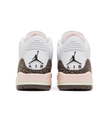 Air Jordan 3 Retro 'Neapolitan Dark Mocha'