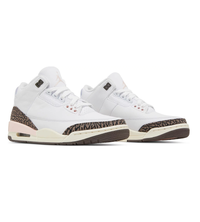 Air Jordan 3 Retro 'Neapolitan Dark Mocha'