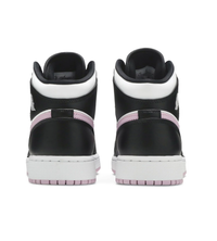 Jordan 1 Mid 'Arctic Pink'