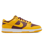 Nike Dunk Low 'Arizona State'