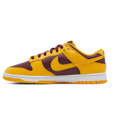 Nike Dunk Low 'Arizona State'